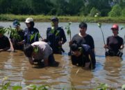 Generasi Muda Belajar Konservasi Lewat Youth Aquatic Camp
