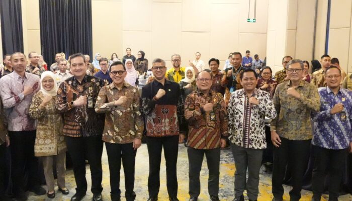Ancaman Penyakit Hewan Lintas Batas, Sistem Karantina Indonesia Diuji