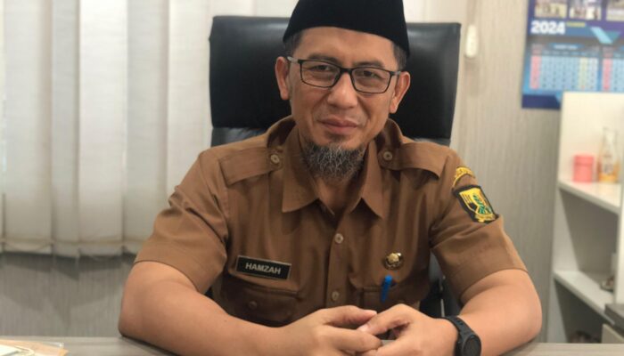 Disdukcapil Sukabumi Dorong Warga Tertib Administrasi Demi Akurasi Data Pemilih