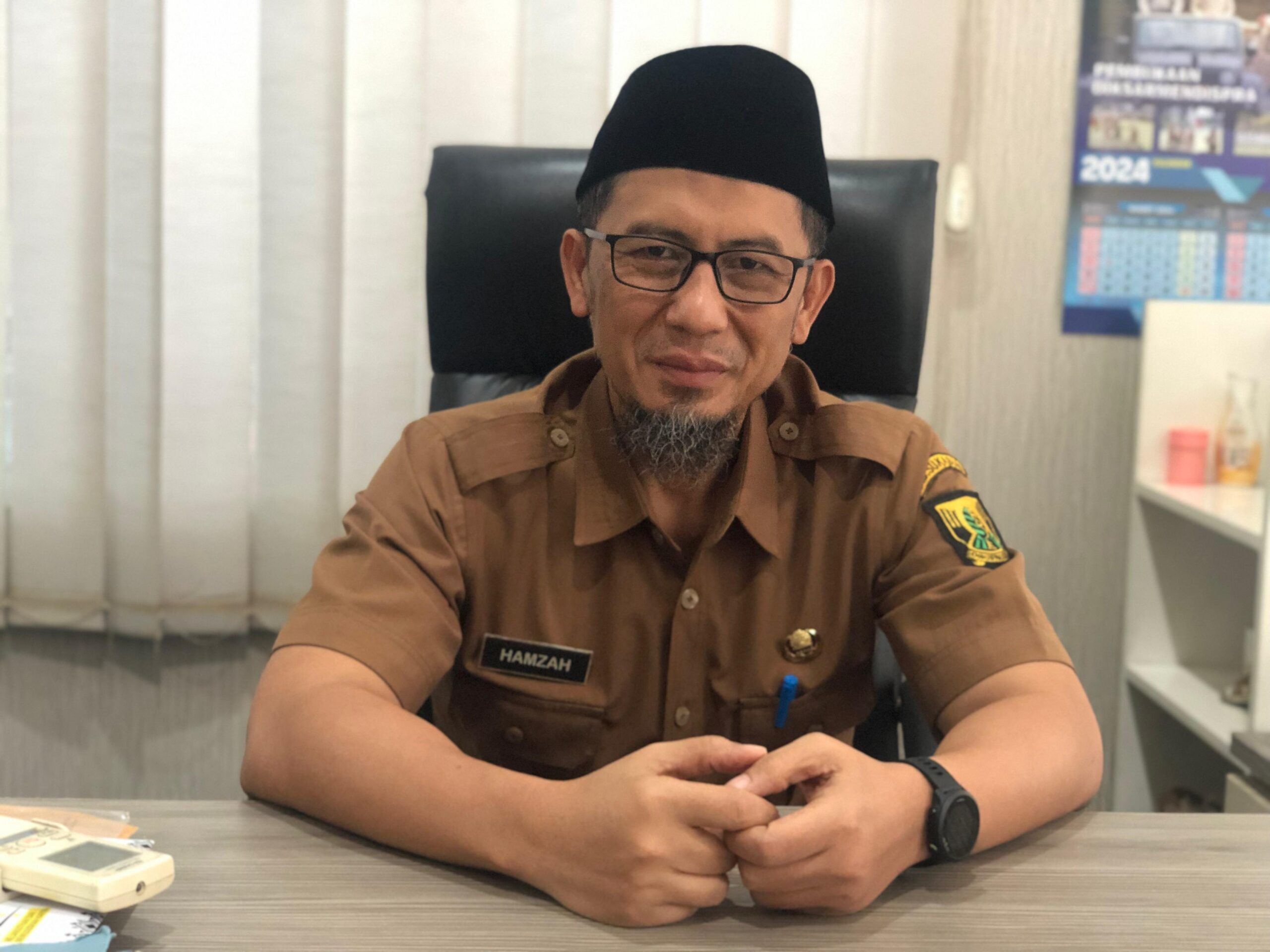 Disdukcapil Sukabumi Dorong Warga Tertib Administrasi Demi Akurasi Data Pemilih