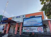 Retribusi PBG Kota Sukabumi Tembus Rp869 Juta per Juni