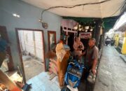 10 Rutilahu di Kelurahan Cikondang Mulai Dibangun