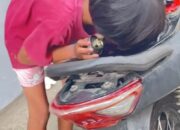 Video Viral Ungkap Realitas Hidup Anak di Sukabumi