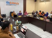 Diskominfo Kota Sukabumi Pacu Satu Data, Target SDI 86
