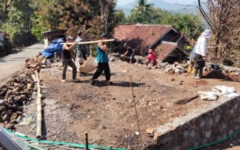 Kisah Haru di Balik Tragedi Kebakaran Maut Cibodas