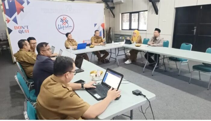 Seleksi Kepala Sekolah SD-SMP di Sukabumi Diperketat, 20 Calon Lolos