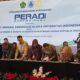 UMN Dorong Lahirnya Advokat Profesional dan Berakhlak Mulia