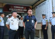 Lapas Sukabumi Dinilai Baik, Tapi Tantangan Transparansi Masih Mengintai
