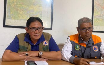 Karhutla dan Kekeringan Mengintai Sukabumi: Imbauan BPBD Belum Menjawab Akar Masalah