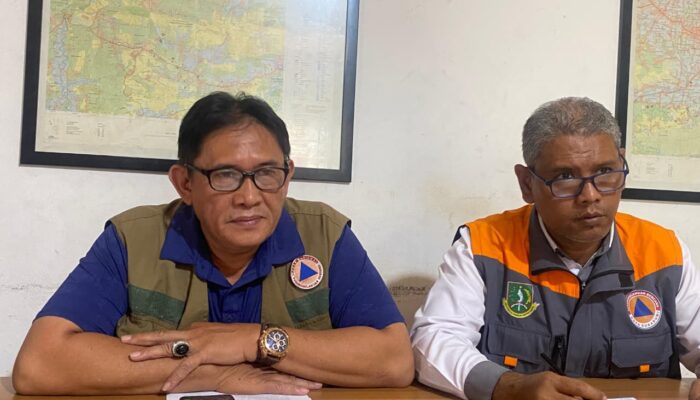 Karhutla dan Kekeringan Mengintai Sukabumi: Imbauan BPBD Belum Menjawab Akar Masalah