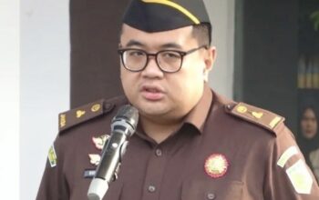 Kejari Sukabumi Naikkan Status Korupsi Desa Ciheulang ke Penyidikan