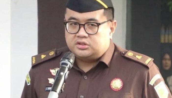 Kejari Sukabumi Naikkan Status Korupsi Desa Ciheulang ke Penyidikan