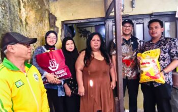 Keluarga Miskin di Kota Sukabumi Terganjal Data Sosial