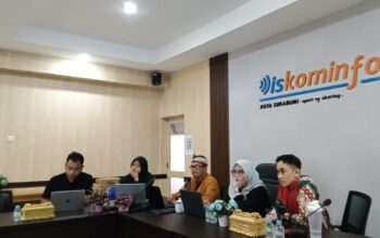 Momentum EPSS, Tata Kelola Data Pemkot Sukabumi Diuji