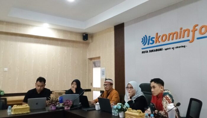Momentum EPSS, Tata Kelola Data Pemkot Sukabumi Diuji