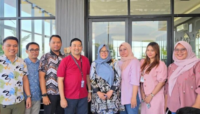 BPKPD Sukabumi Intensifkan Monitoring Wajib Pajak