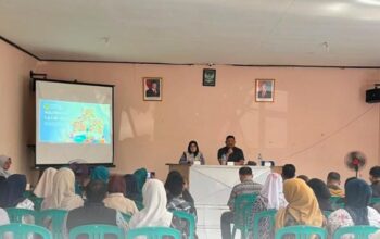 Perlindungan Anak Jadi Tanggung Jawab Bersama