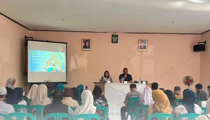 Perlindungan Anak Jadi Tanggung Jawab Bersama