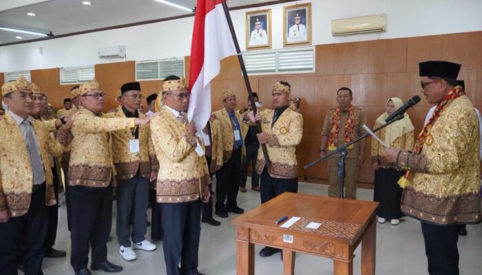 Bupati Sukabumi Dorong APSI Perkuat SDM Berkualitas