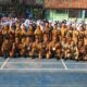 Disdikbud Kota Sukabumi Kawal MPLS Ramah Anak