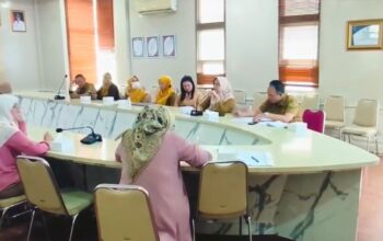 RS Bunut Evaluasi Rekam Medis, Keselamatan Pasien Jadi Prioritas