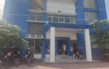 SIPANDU, Inovasi Digital DPMPTSP Sukabumi untuk Layanan Perizinan