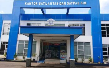 Polres Sukabumi Kota Hadirkan Layanan SIM Setara untuk Semua