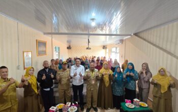 GERMAS Ibu Hamil Sehat Jadi Investasi SDM Unggul di Sukabumi