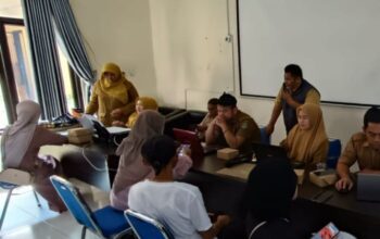 Tanpa Legalitas, UMKM Sulit Berkembang