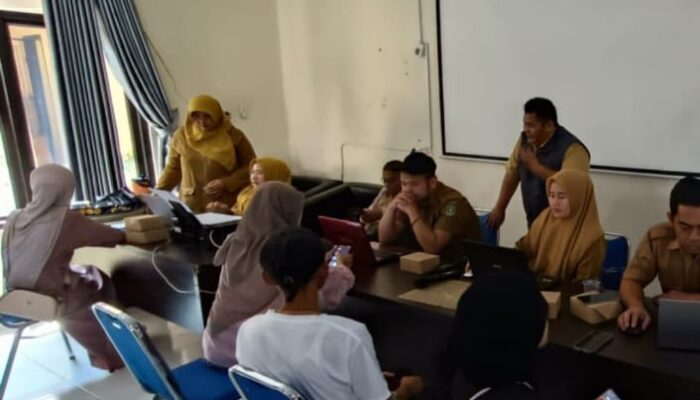 Tanpa Legalitas, UMKM Sulit Berkembang