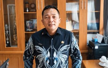 Perpeloncoan di MPLS Dilarang, Disdik Kabupaten Sukabumi: Ciptakan Lingkungan Nyaman