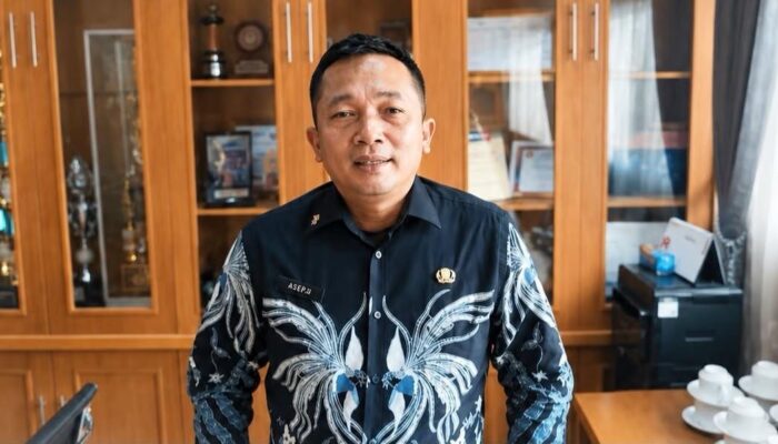 Perpeloncoan di MPLS Dilarang, Disdik Kabupaten Sukabumi: Ciptakan Lingkungan Nyaman