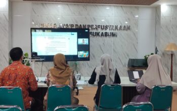 Diarpus Sukabumi Matangkan Kerja Sama Internasional Arsip Teh Parakansalak