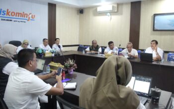 Transformasi Digital, Pemkot Sukabumi Bidik Nilai Pemdi Optimal