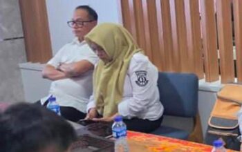 Rapat Evaluasi PBB-P2, BPKPD Dorong Sinergi Camat dan Lurah