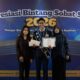 SMPN 14 Kota Sukabumi Cetak Bintang Sobat SMP 2026