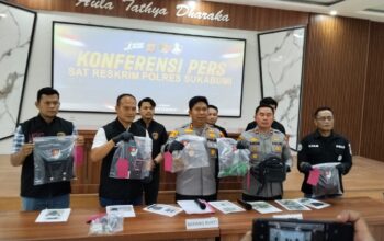 Perselisihan Uang Berujung Maut: Kasus Kerangka Mayat Sagaranten Terbongkar