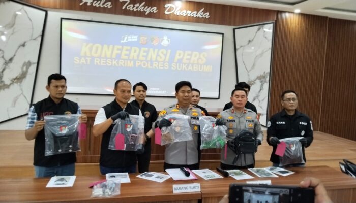 Perselisihan Uang Berujung Maut: Kasus Kerangka Mayat Sagaranten Terbongkar