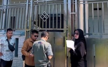 BPKPD Jemput Bola, Pendataan PBB-P2 di Limusnunggal Fokus Akurasi Data