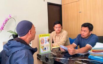 Program PELATARAN Disambut Antusias Warga Sukabumi