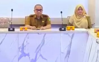 RS Bunut Mantapkan Komitmen Layanan Ramah Disabilitas