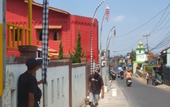 Subangjaya Percantik Kawasan dengan Sentuhan Kearifan Lokal