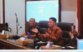 BKPSDM Kota Sukabumi Perkuat Transformasi Digital Pelayanan Publik