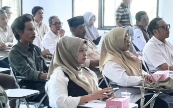 Embung Cikundul Jadi Proyek Strategis Swasembada Pangan