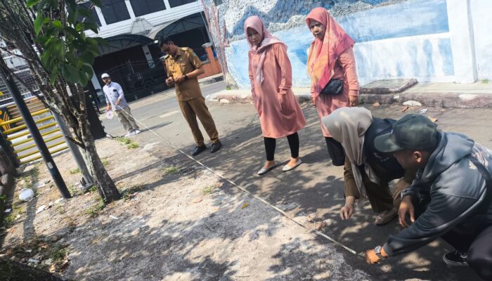 Posyandu Jadi Fokus Layanan Dasar di Gunungpuyuh