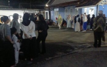Iming-Iming Uang Jajan, Anak-Anak di Sukabumi Jadi Korban Pelecehan Kakek 72 Tahun