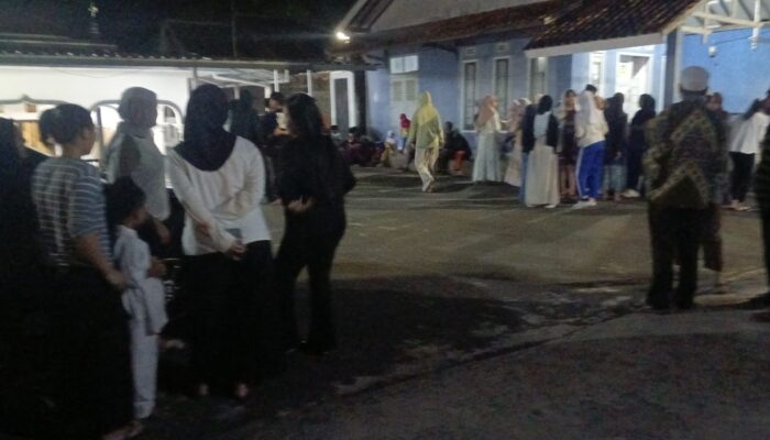 Iming-Iming Uang Jajan, Anak-Anak di Sukabumi Jadi Korban Pelecehan Kakek 72 Tahun