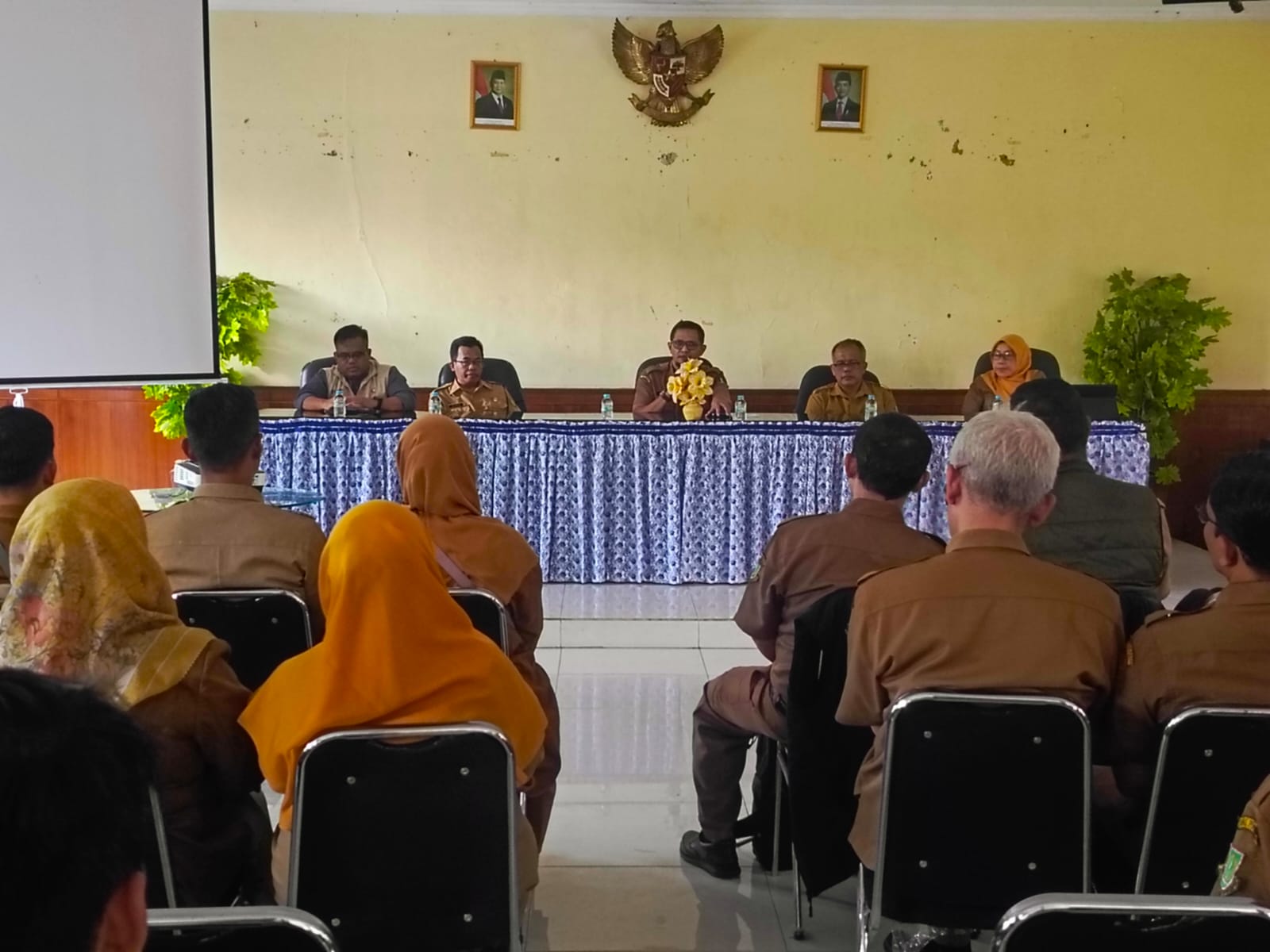 Disdikbud Kota Sukabumi Rekrut 52 Bakal Calon Kepala Sekolah Non-Reguler
