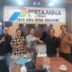 Radar Sukabumi dan PT Pertamina Patria Niaga Sales Area Retail Sukabumi Perkuat Kolaborasi 