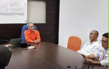 Dinsos-BPS Kota Sukabumi Perkuat Validasi Data Kemiskinan
